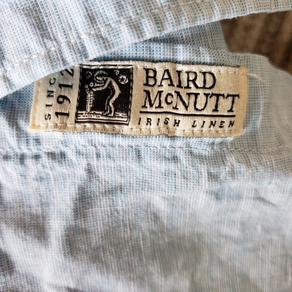 ❤Host Pick❤ J. Crew Baird McNutt Slim Fit Shirt - Picture 9 of 14